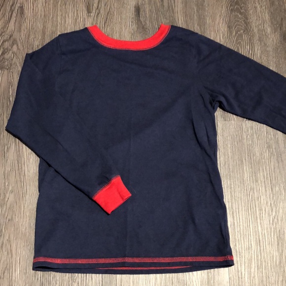 Weatherproof Vintage Lot of 2 - 5-6Y Winter PJs - Picture 7 of 9